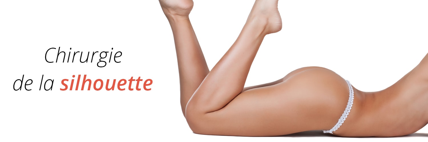 Chirurgie esthétique de la silhouette