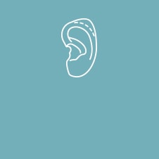 Otoplastie ou chirurgie des oreilles décollées
