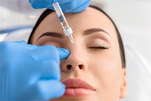 Injection d'acide hyaluronique et fillers à Mulhouse