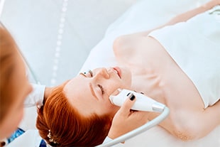 LPG Visage endermolift à Mulhouse et Colmar