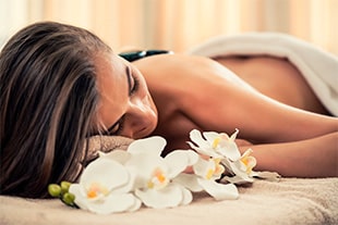 Massage Balinais relaxant et énergétique à Mulhouse et Bâle