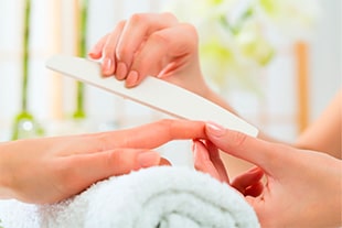 Le soin des mains et des ongles à Mulhouse et Saint-Louis