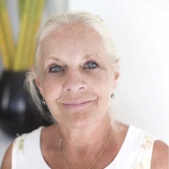 Christine | Infirmière de bloc opératoire d’anesthésie locale