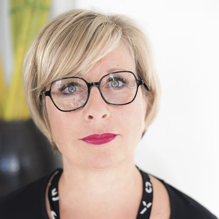 Nadine | Secrétaire médicale et de direction