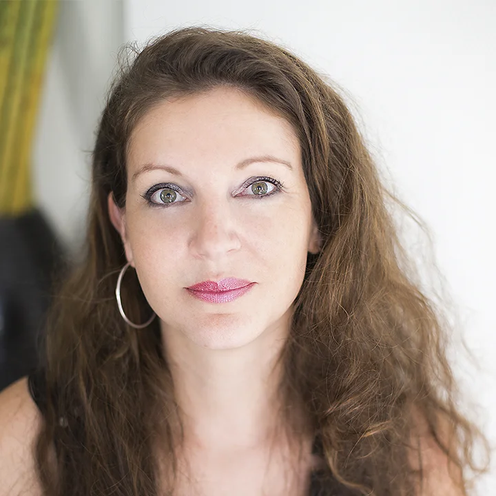 Stéphanie | Secrétaire médicale